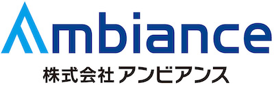 株式会社アンビアンス